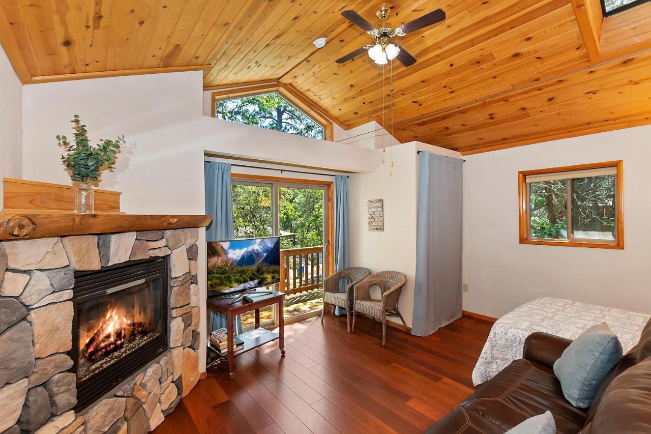 122 - Moonridge Dreamer Big Bear Lake Exterior foto