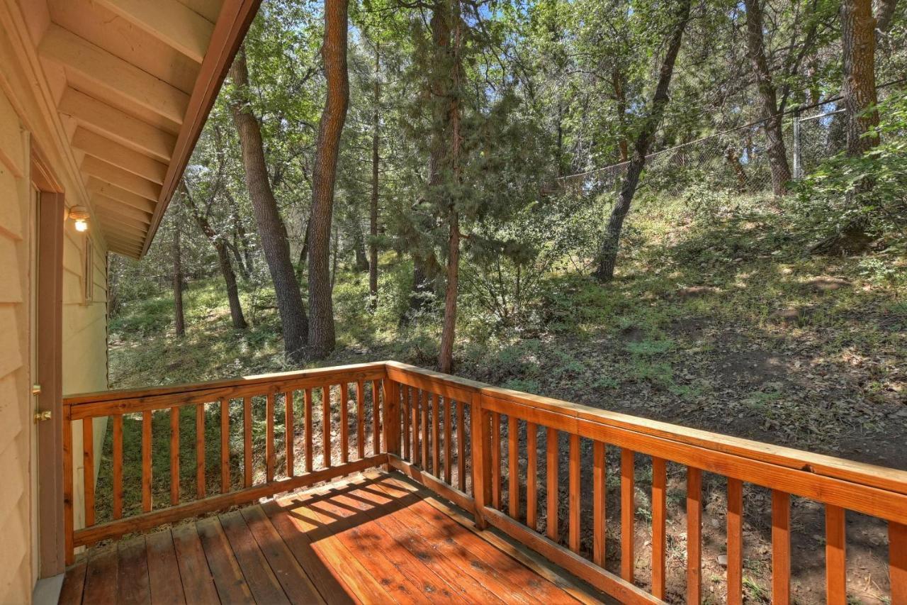 122 - Moonridge Dreamer Big Bear Lake Exterior foto