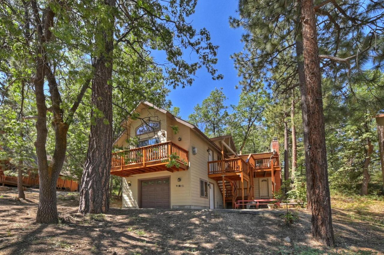 122 - Moonridge Dreamer Big Bear Lake Exterior foto