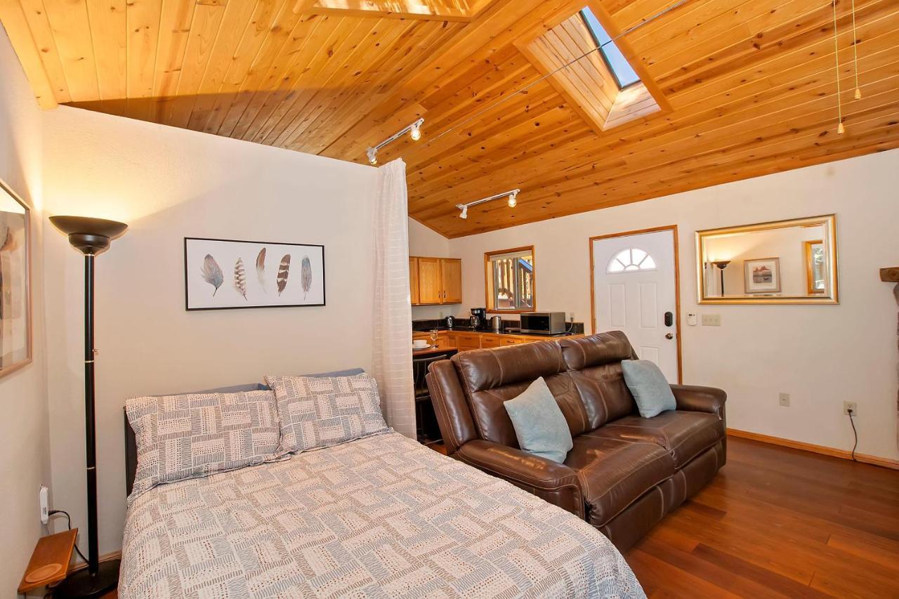 122 - Moonridge Dreamer Big Bear Lake Exterior foto