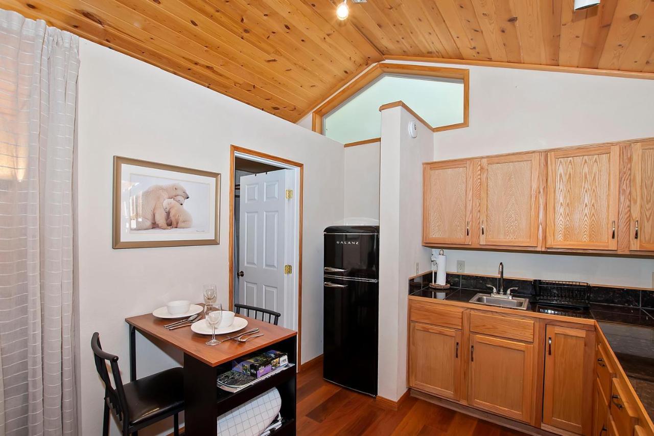 122 - Moonridge Dreamer Big Bear Lake Exterior foto
