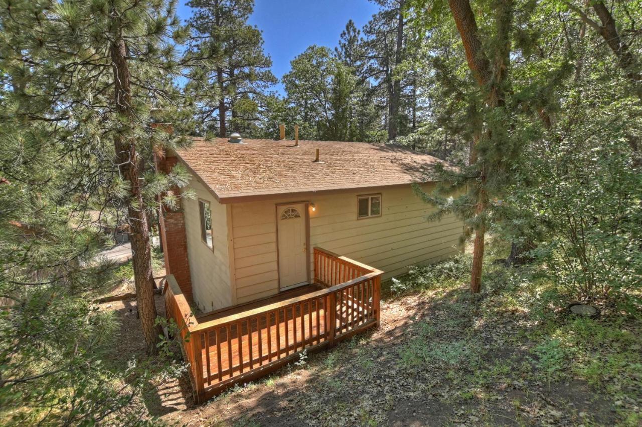 122 - Moonridge Dreamer Big Bear Lake Exterior foto