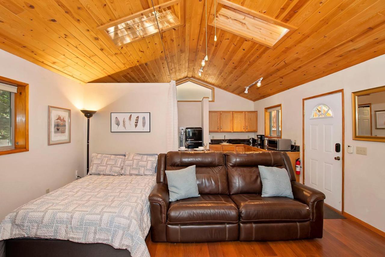 122 - Moonridge Dreamer Big Bear Lake Exterior foto